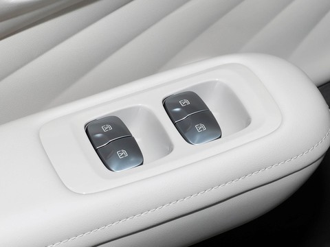 GAC Aion UT — China electric EV for export — photo 14