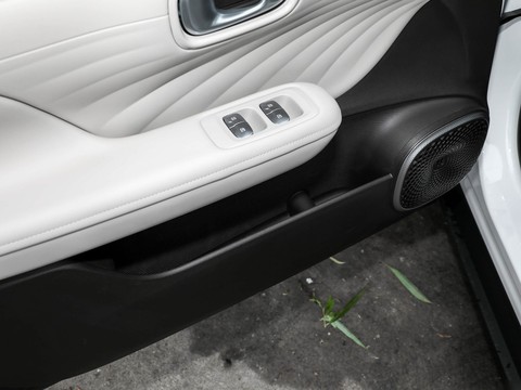 GAC Aion UT — China electric EV for export — photo 15