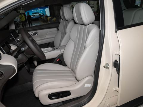 GAC Aion UT super — China electric EV for export — photo 10