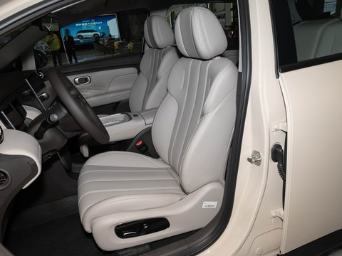 GAC Aion UT super — China electric EV for export — photo 10