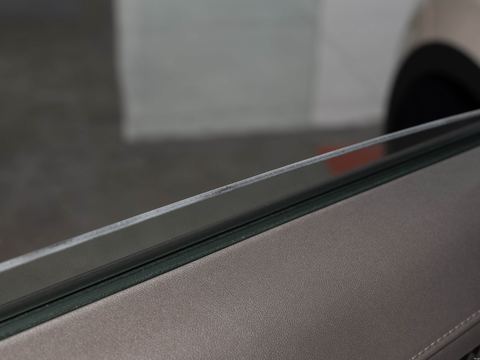GAC Aion UT super — China electric EV for export — photo 12