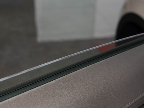GAC Aion UT super — China electric EV for export — photo 12