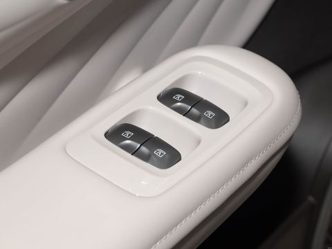 GAC Aion UT super — China electric EV for export — photo 14