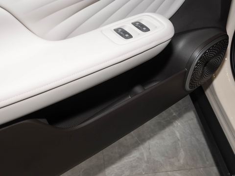 GAC Aion UT super — China electric EV for export — photo 15