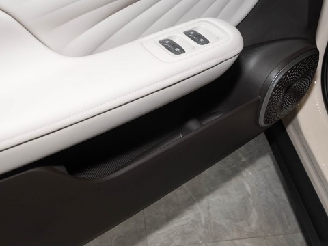 GAC Aion UT super — China electric EV for export — photo 15