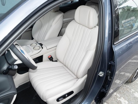 GAC Aion V — China electric EV for export — photo 10