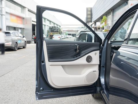 GAC Aion V — China electric EV for export — photo 11