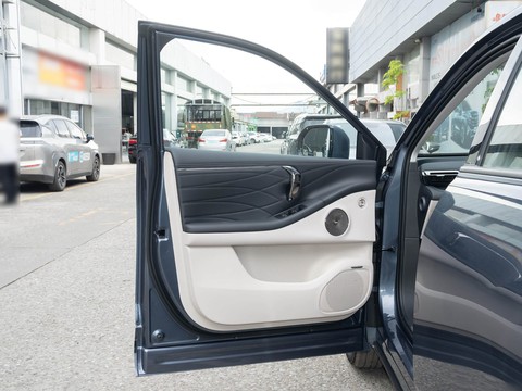 GAC Aion V — China electric EV for export — photo 11