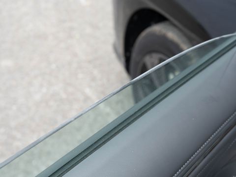 GAC Aion V — China electric EV for export — photo 12