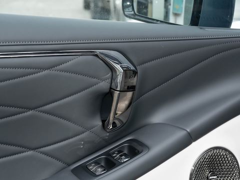 GAC Aion V — China electric EV for export — photo 13