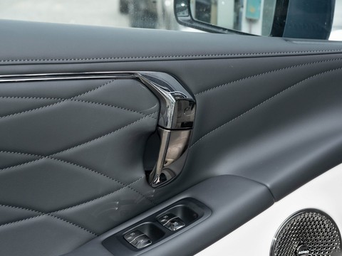 GAC Aion V — China electric EV for export — photo 13