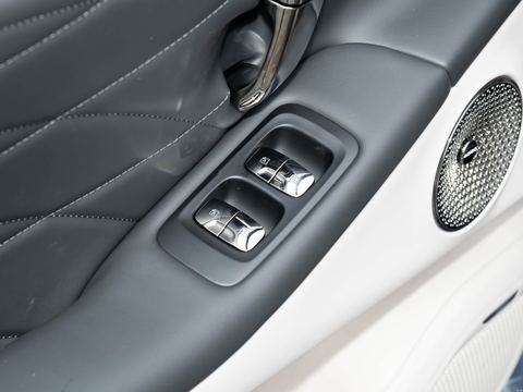 GAC Aion V — China electric EV for export — photo 14