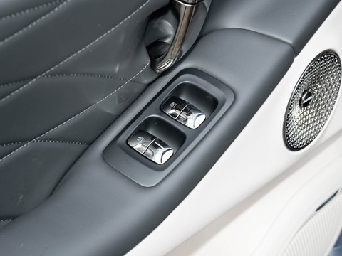 GAC Aion V — China electric EV for export — photo 14