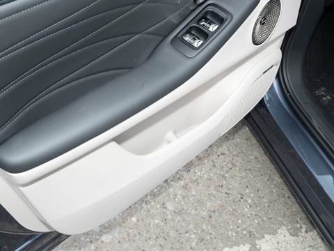GAC Aion V — China electric EV for export — photo 15