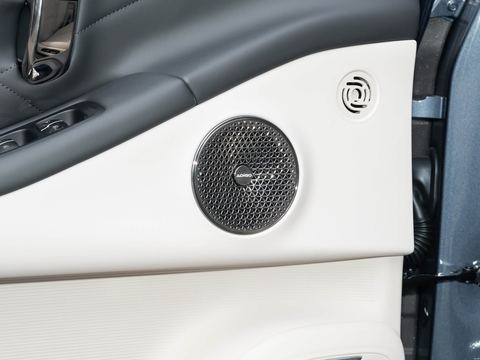 GAC Aion V — China electric EV for export — photo 16