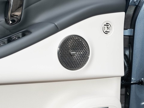GAC Aion V — China electric EV for export — photo 16