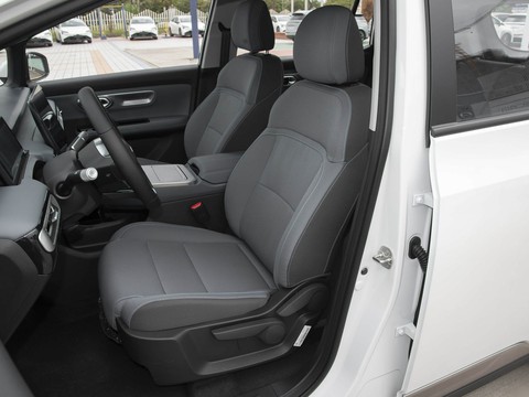 GAC Aion Y — China electric EV for export — photo 10