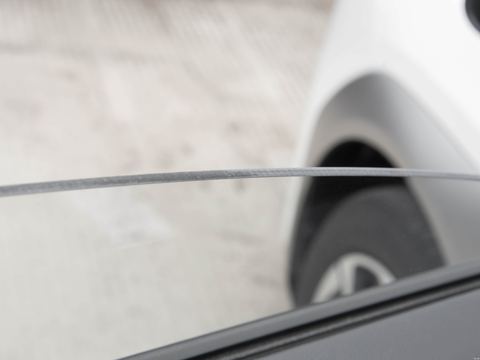 GAC Aion Y — China electric EV for export — photo 12