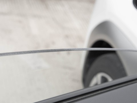 GAC Aion Y — China electric EV for export — photo 12