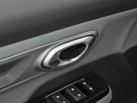 GAC Aion Y — China electric EV for export — photo 13