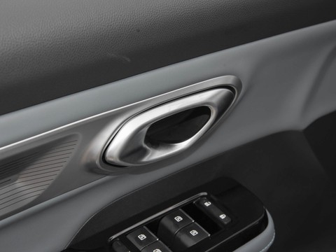 GAC Aion Y — China electric EV for export — photo 13