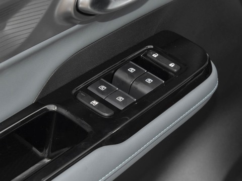 GAC Aion Y — China electric EV for export — photo 14