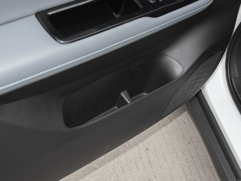 GAC Aion Y — China electric EV for export — photo 15