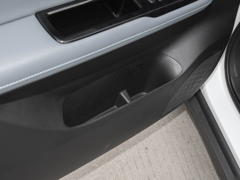 GAC Aion Y — China electric EV for export — photo 15