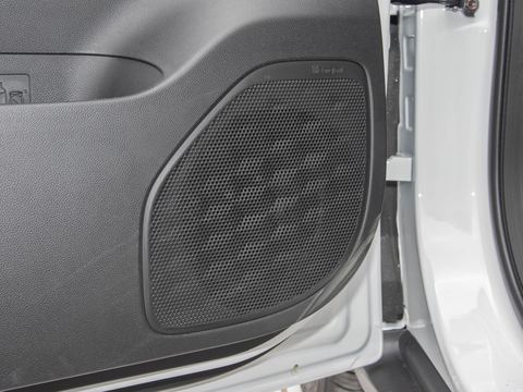 GAC Aion Y — China electric EV for export — photo 16