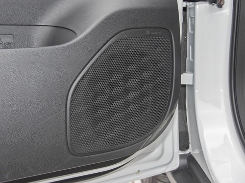 GAC Aion Y — China electric EV for export — photo 16
