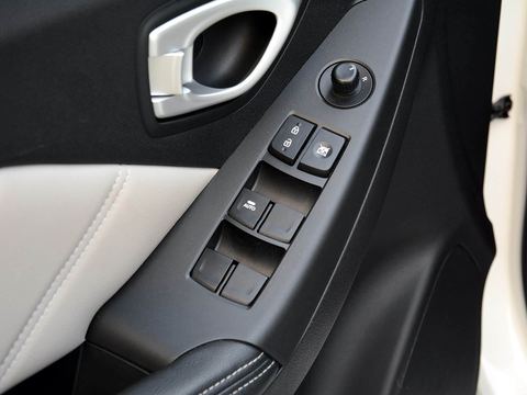 GAC Aion Chuan QiGA3S PHEV — China electric EV for export — photo 13
