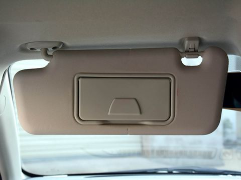 GAC Aion Chuan QiGA3S PHEV — China electric EV for export — photo 14