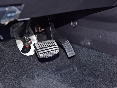 GAC Aion Chuan QiGE3 — China electric EV for export — photo 15