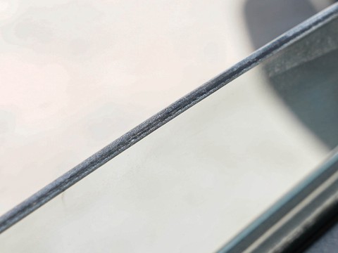 Geely Galaxy A7 EM — China electric EV for export — photo 12