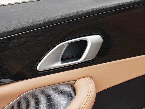 Geely Galaxy A7 EM — China electric EV for export — photo 13