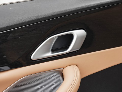 Geely Galaxy A7 EM — China electric EV for export — photo 13
