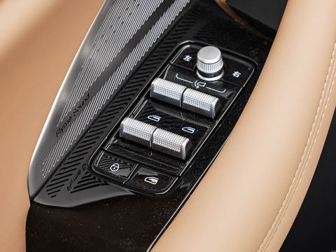 Geely Galaxy A7 EM — China electric EV for export — photo 14