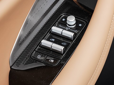 Geely Galaxy A7 EM — China electric EV for export — photo 14