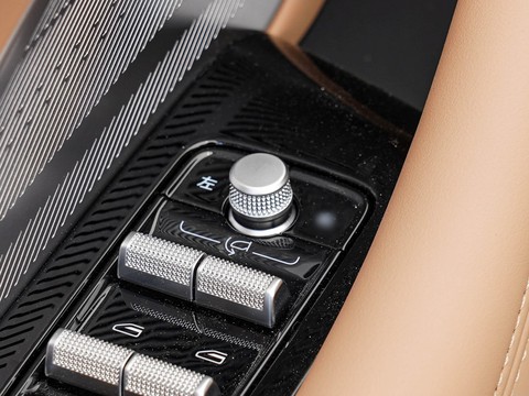 Geely Galaxy A7 EM — China electric EV for export — photo 15