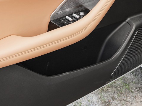 Geely Galaxy A7 EM — China electric EV for export — photo 16