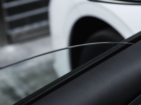 Geely Galaxy A7 EV — China electric EV for export — photo 12