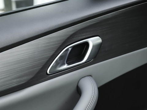 Geely Galaxy A7 EV — China electric EV for export — photo 13