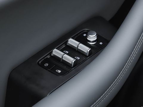Geely Galaxy A7 EV — China electric EV for export — photo 14