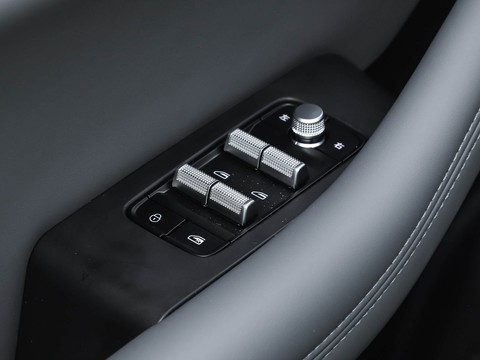 Geely Galaxy A7 EV — China electric EV for export — photo 14
