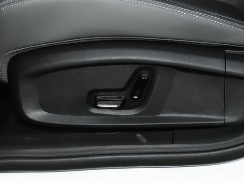 Geely Galaxy A7 EV — China electric EV for export — photo 16