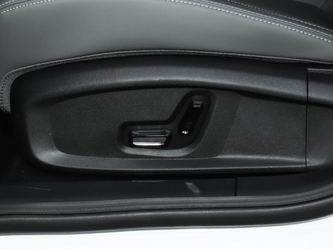 Geely Galaxy A7 EV — China electric EV for export — photo 16