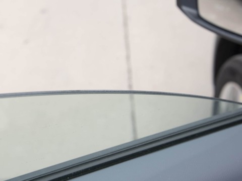 Geely Galaxy E5 — China electric EV for export — photo 12