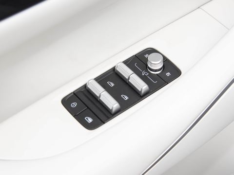 Geely Galaxy E5 — China electric EV for export — photo 14