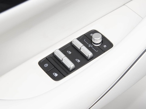 Geely Galaxy E5 — China electric EV for export — photo 14