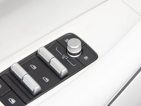Geely Galaxy E5 — China electric EV for export — photo 15